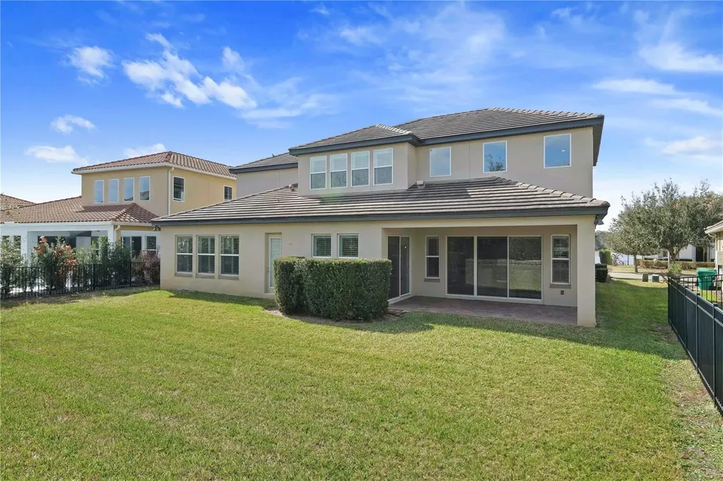 16826 Broadwater Avenue Winter Garden FL 34787