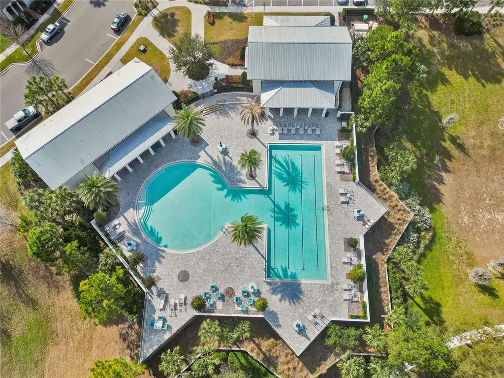 16826 Broadwater Avenue Winter Garden FL 34787