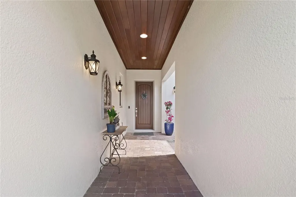 16826 Broadwater Avenue Winter Garden FL 34787