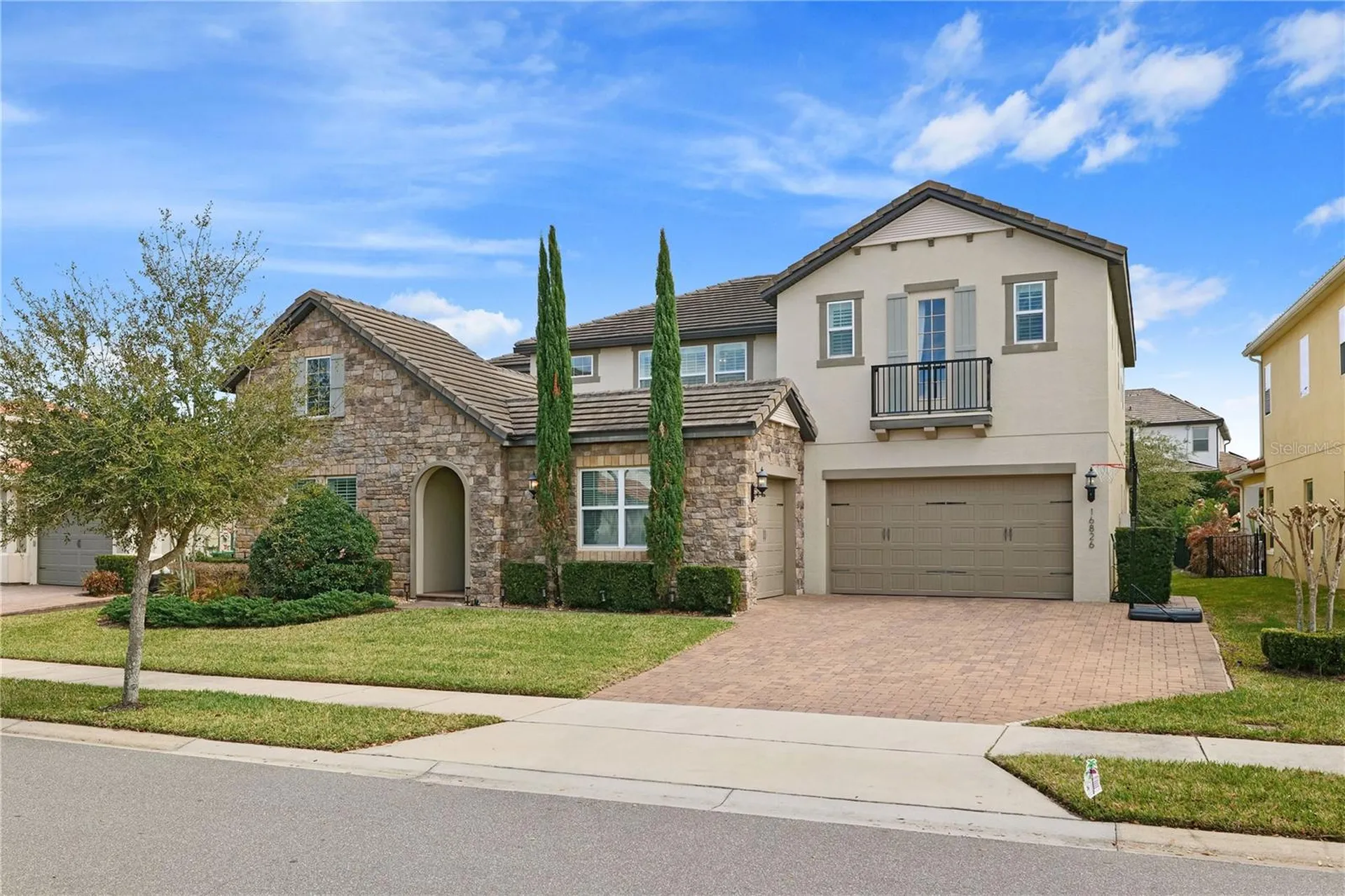 16826 Broadwater Avenue Winter Garden FL 34787