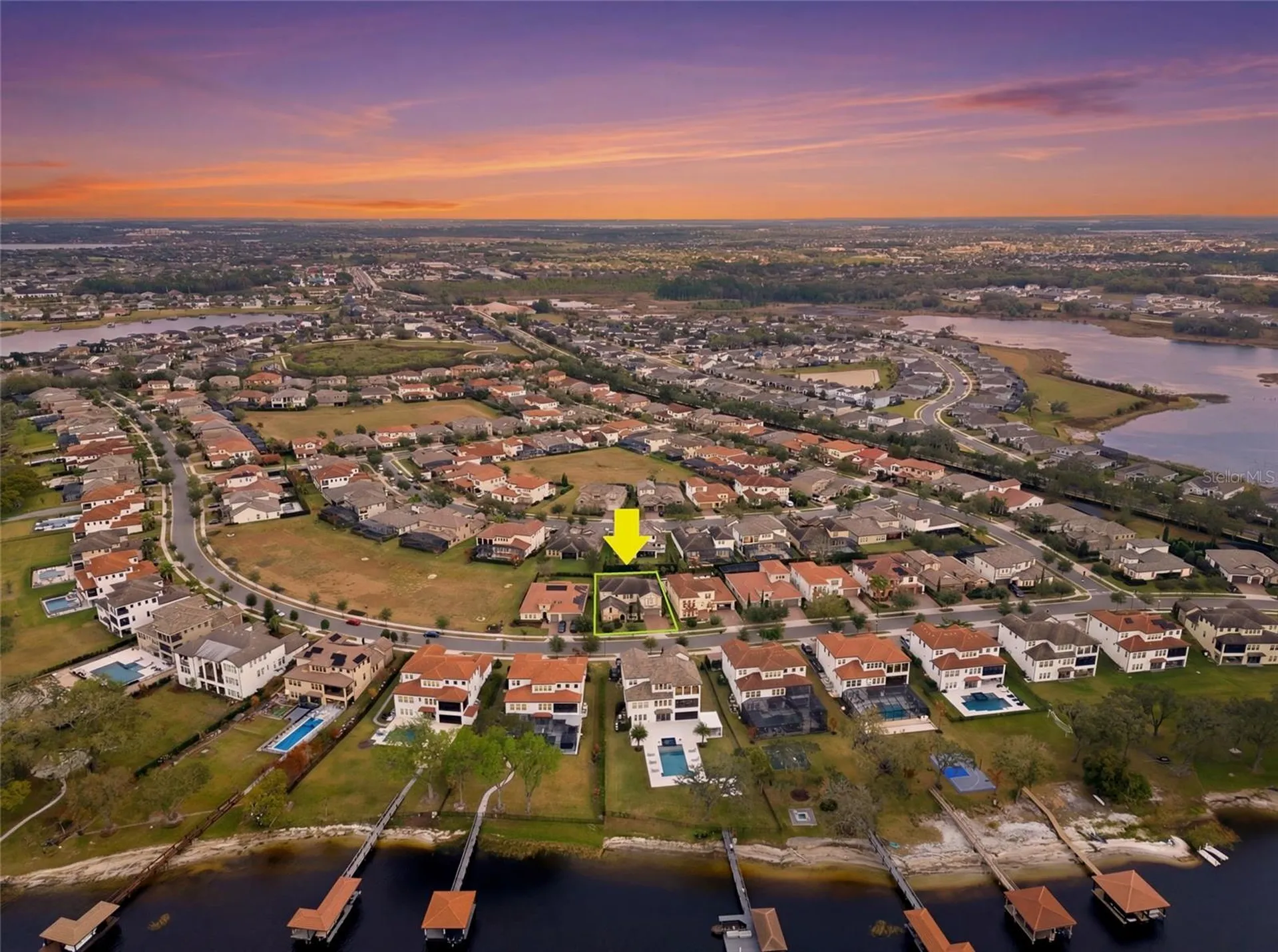 16826 Broadwater Avenue Winter Garden FL 34787