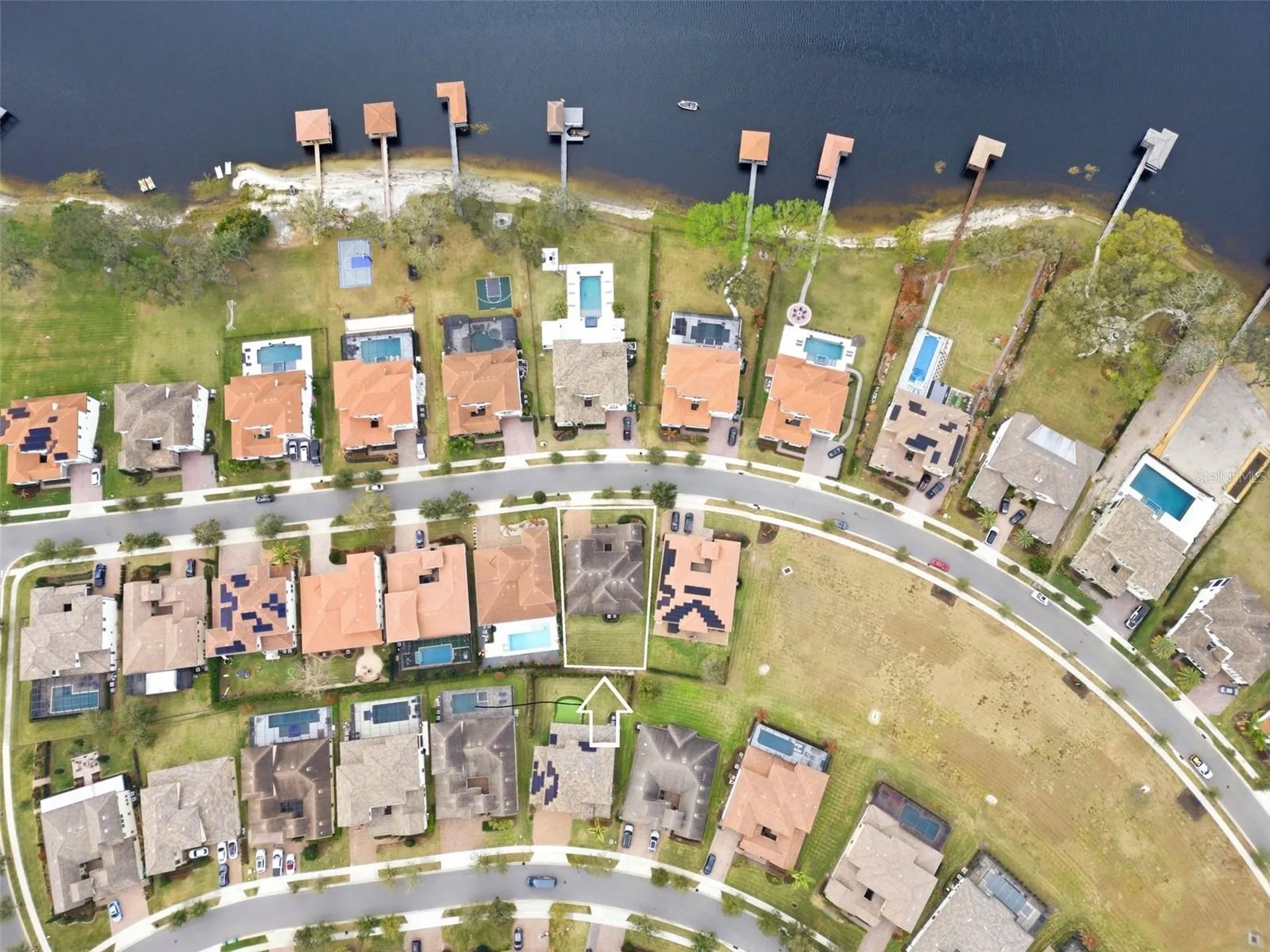 16826 Broadwater Avenue Winter Garden FL 34787