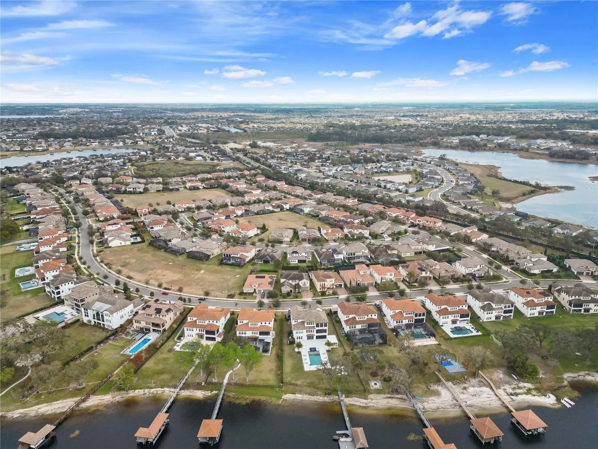 16826 Broadwater Avenue Winter Garden FL 34787