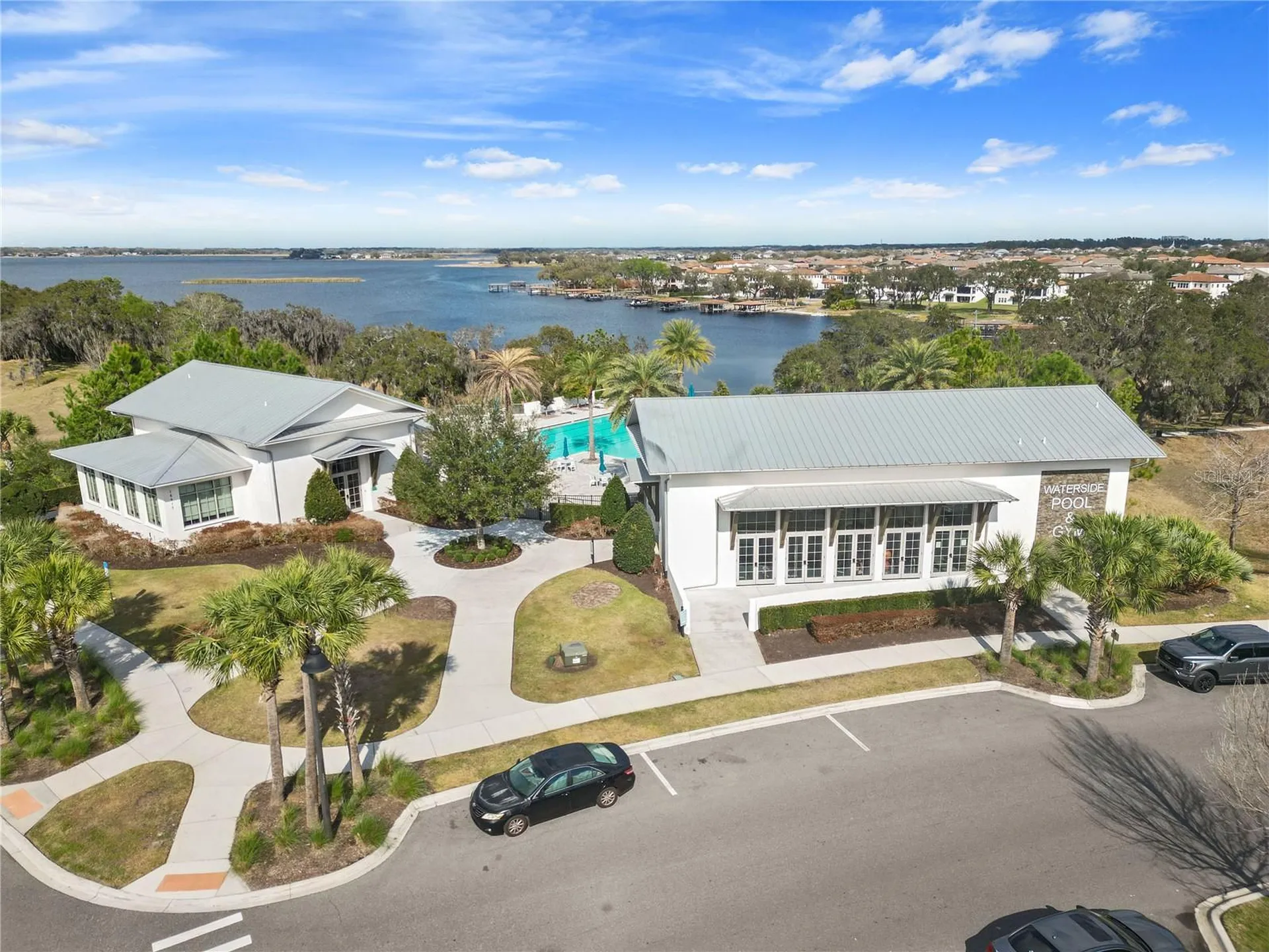 16826 Broadwater Avenue Winter Garden FL 34787