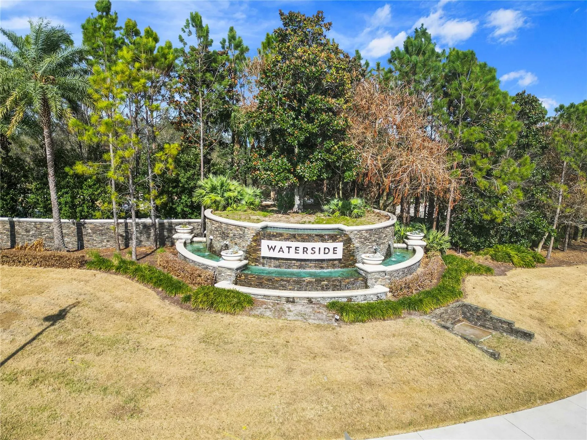 16826 Broadwater Avenue Winter Garden FL 34787