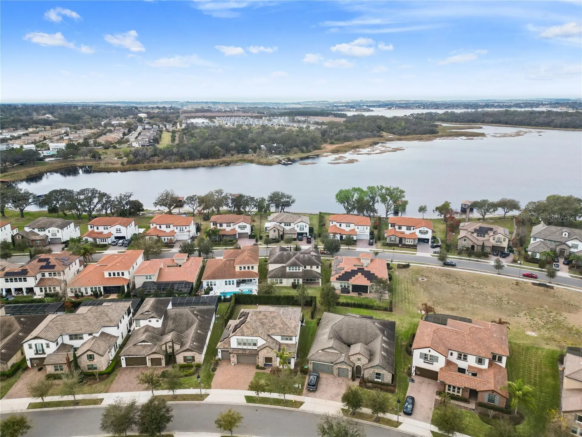 16826 Broadwater Avenue Winter Garden FL 34787