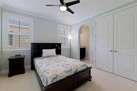16826 Broadwater Avenue Winter Garden FL 34787
