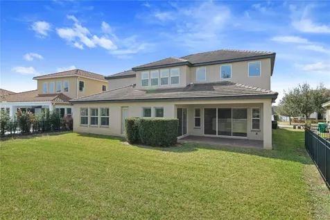 16826 Broadwater Avenue Winter Garden FL 34787