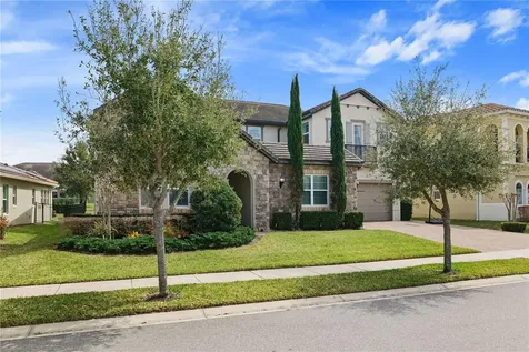 16826 Broadwater Avenue Winter Garden FL 34787