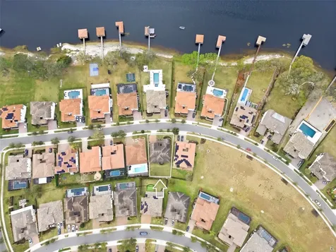 16826 Broadwater Avenue Winter Garden FL 34787