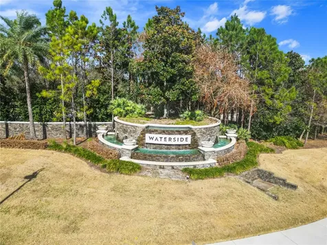16826 Broadwater Avenue Winter Garden FL 34787