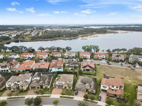 16826 Broadwater Avenue Winter Garden FL 34787