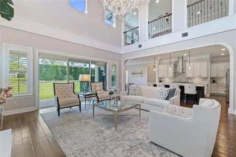 16826 Broadwater Avenue Winter Garden FL 34787
