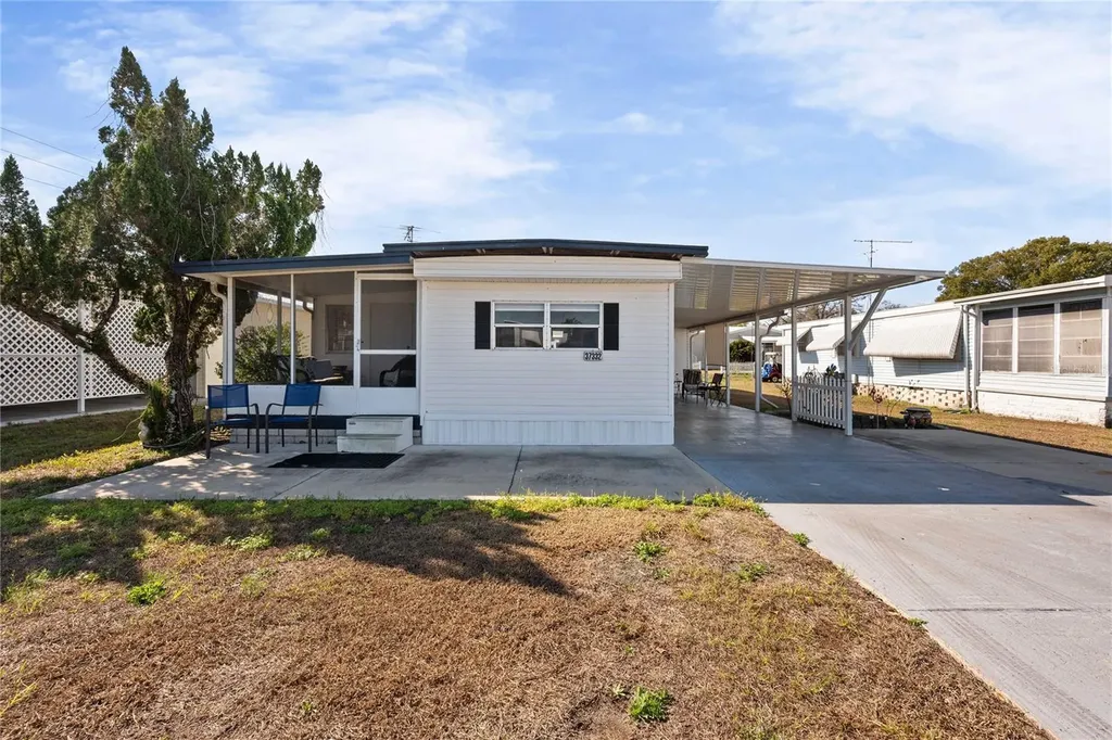 37332 Sandra Avenue Zephyrhills FL 33542
