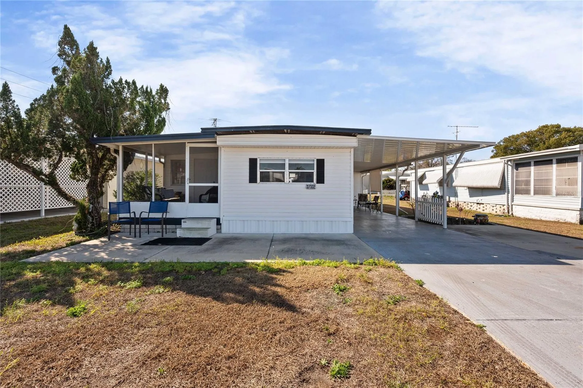 37332 Sandra Avenue Zephyrhills FL 33542