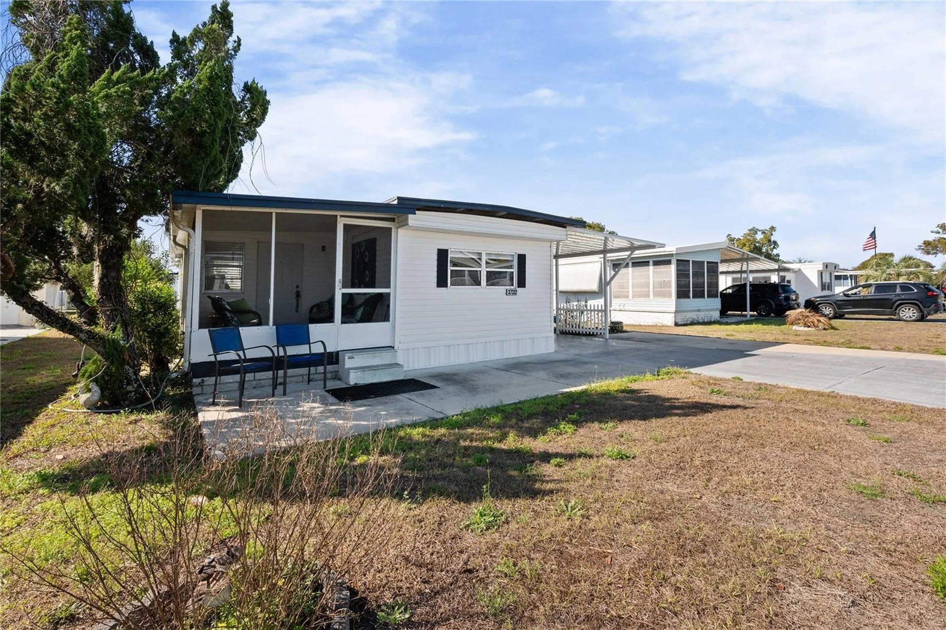37332 Sandra Avenue Zephyrhills FL 33542
