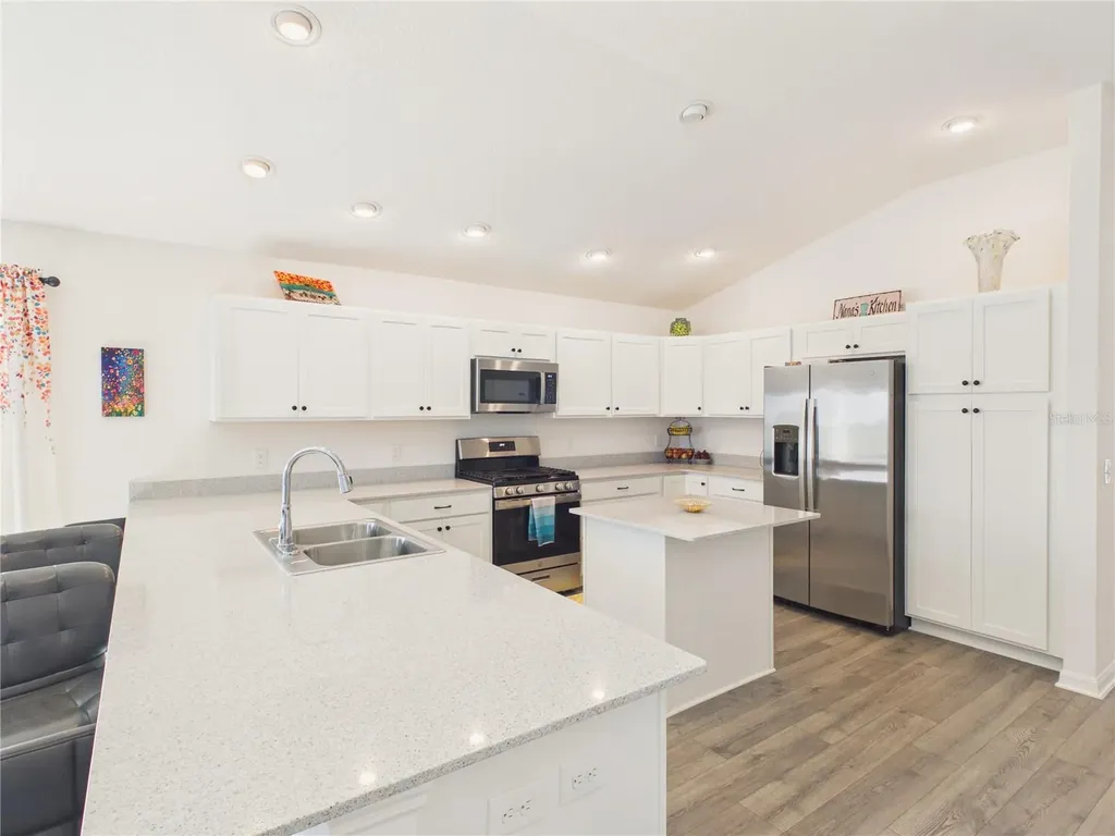 7463 Tietjen Lane The Villages FL 32163