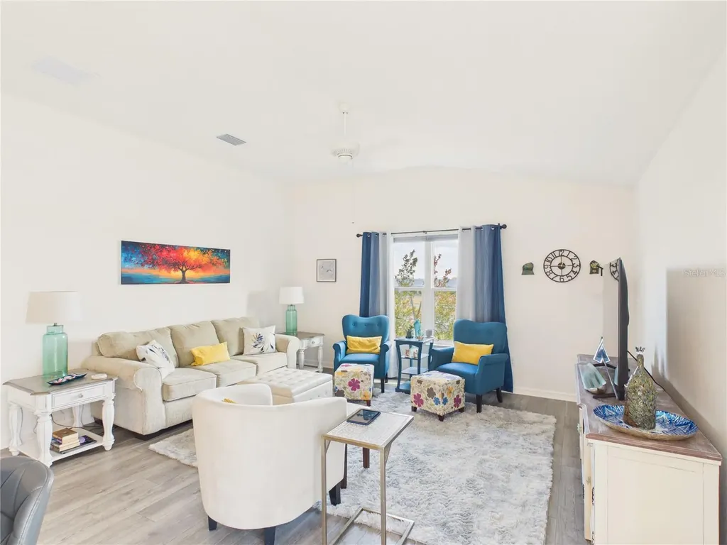 7463 Tietjen Lane The Villages FL 32163