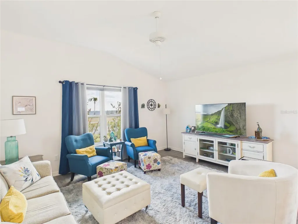 7463 Tietjen Lane The Villages FL 32163