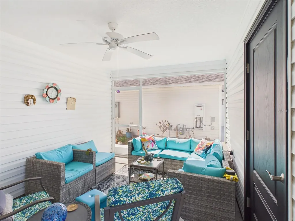 7463 Tietjen Lane The Villages FL 32163