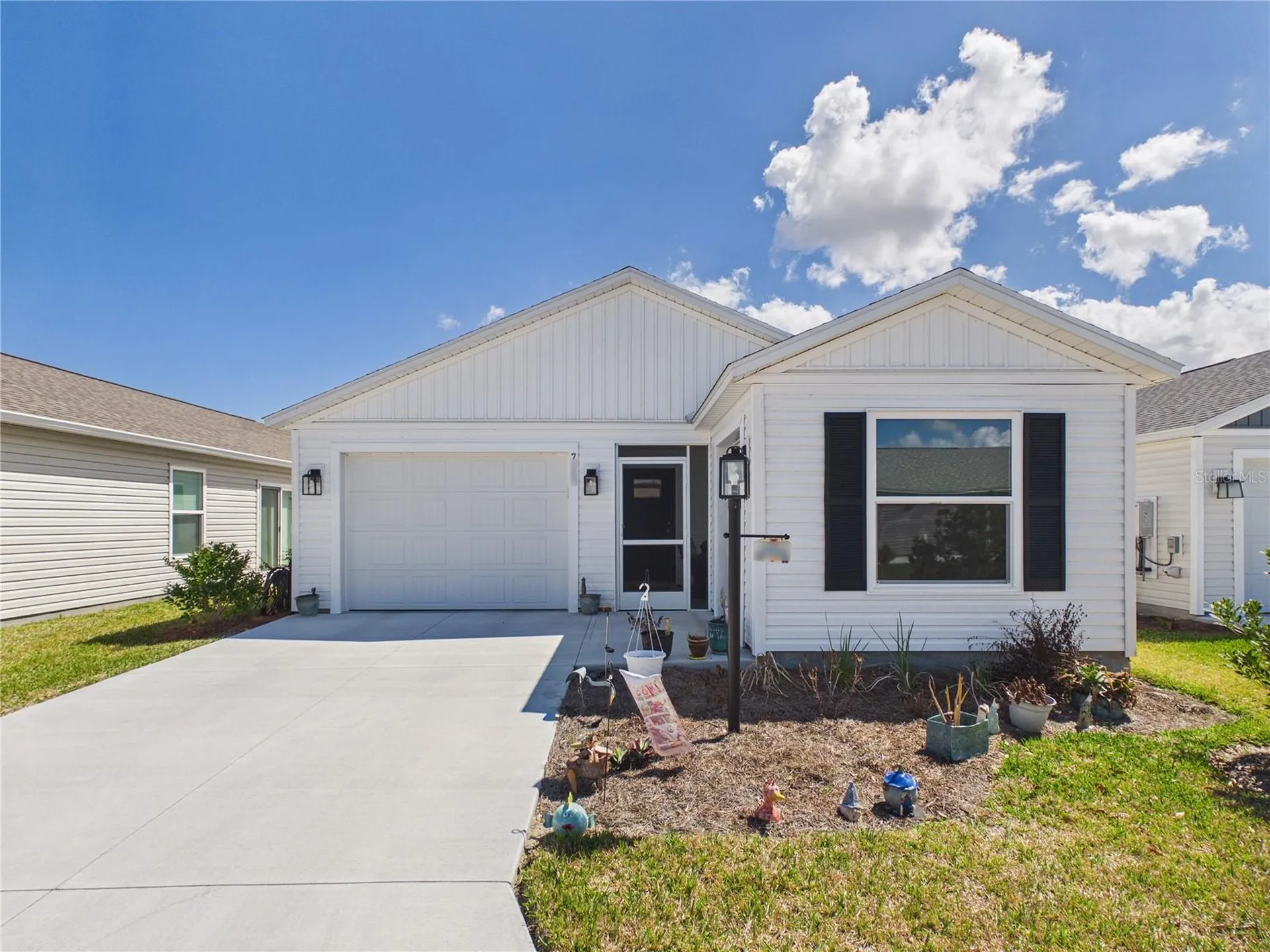7463 Tietjen Lane The Villages FL 32163