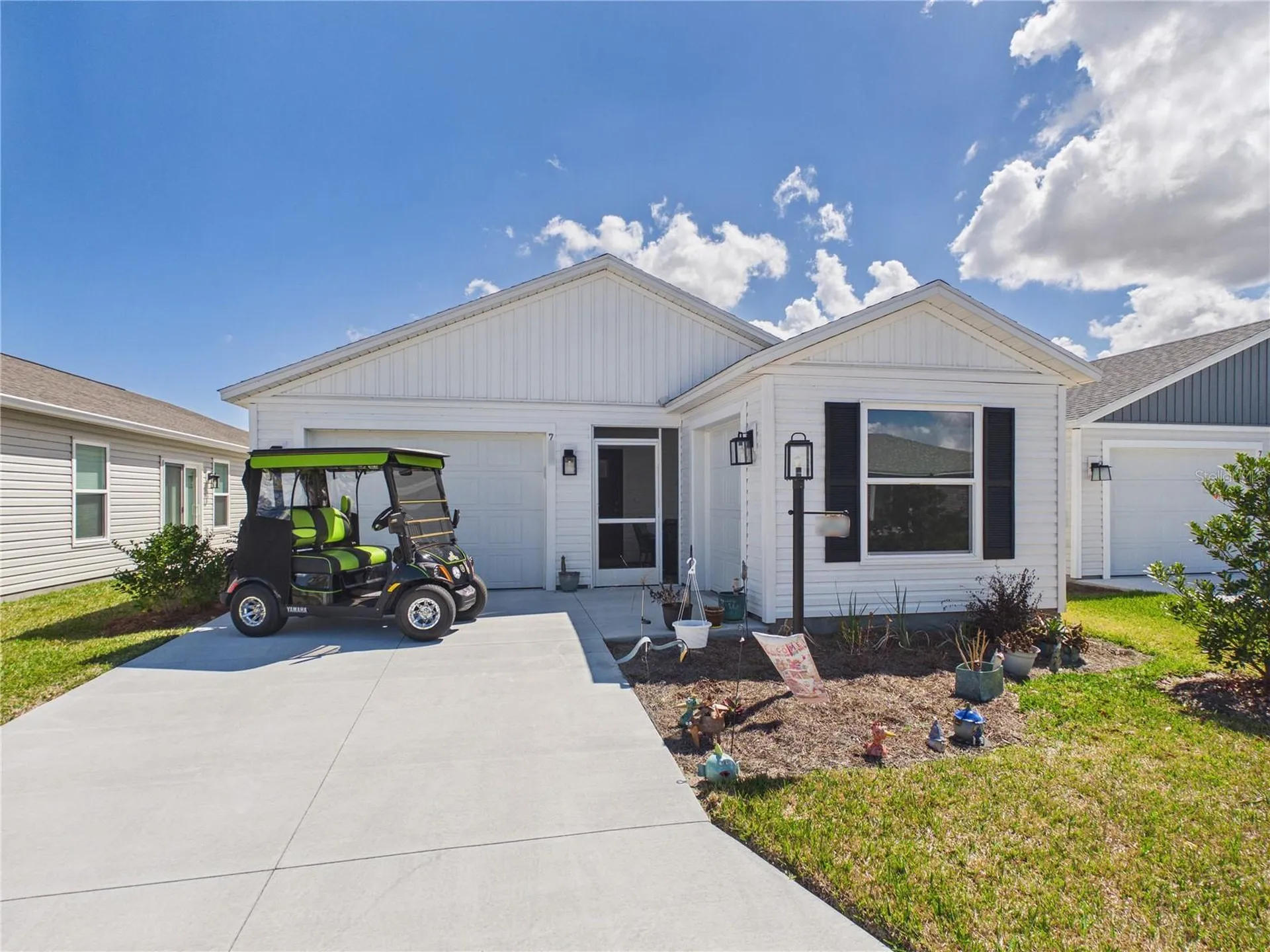 7463 Tietjen Lane The Villages FL 32163