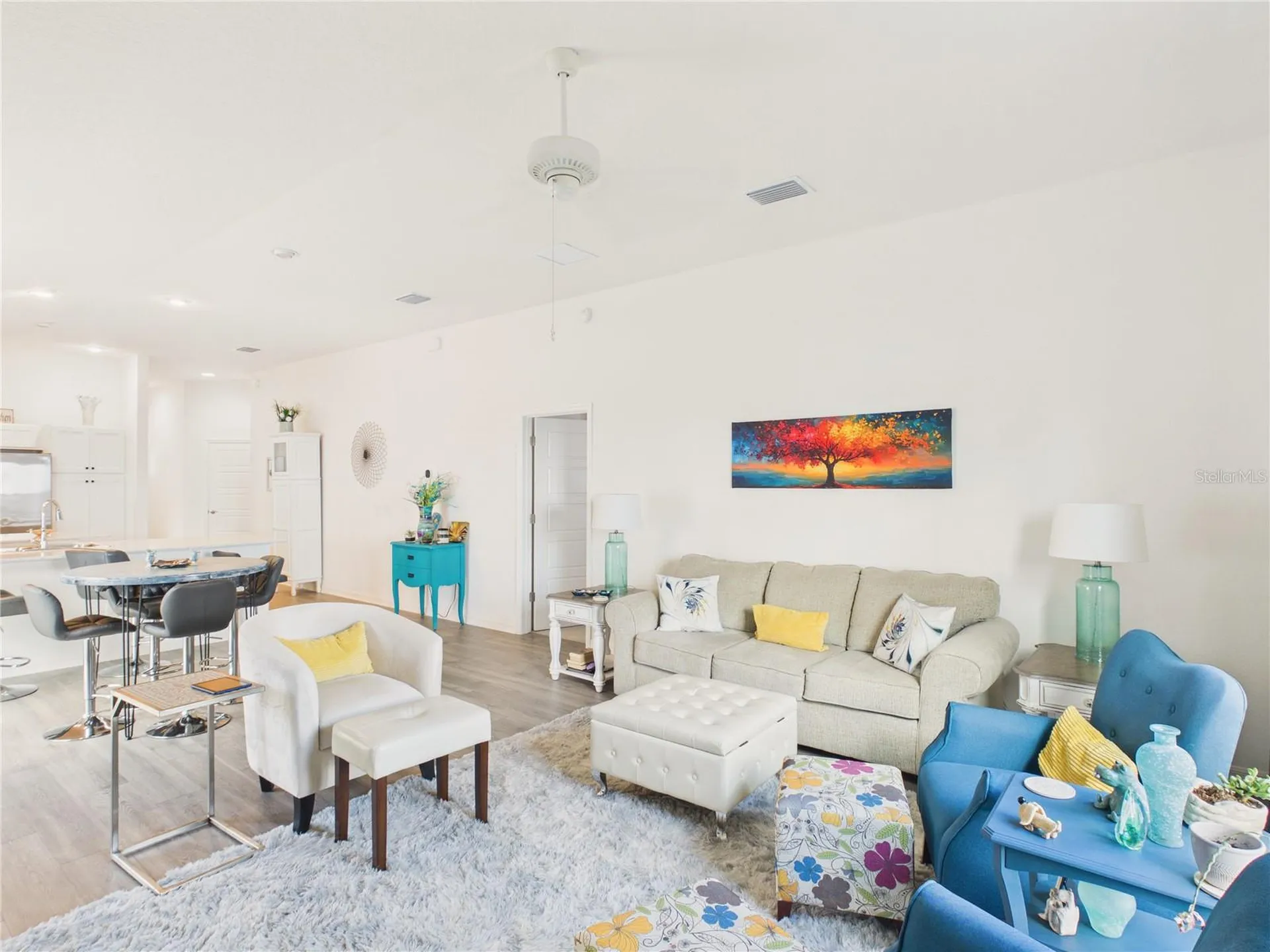 7463 Tietjen Lane The Villages FL 32163