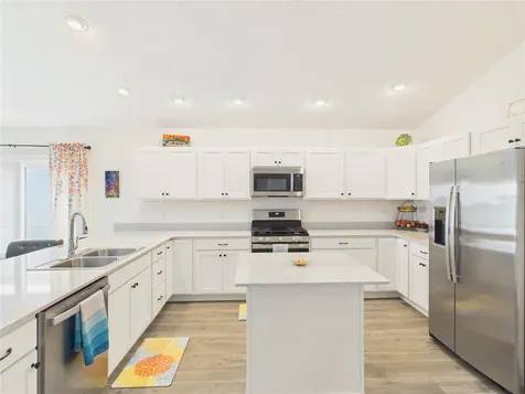 7463 Tietjen Lane The Villages FL 32163