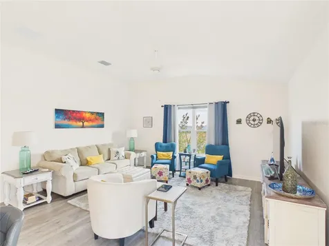 7463 Tietjen Lane The Villages FL 32163