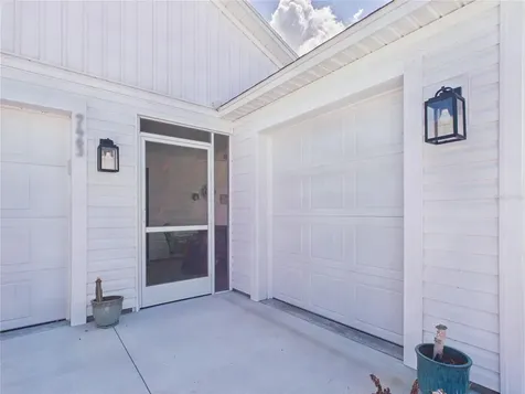 7463 Tietjen Lane The Villages FL 32163