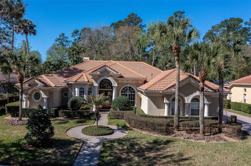 5436 Maple Ridge Court Sanford FL 32771