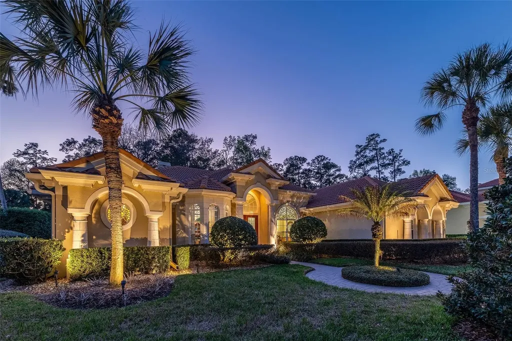 5436 Maple Ridge Court Sanford FL 32771