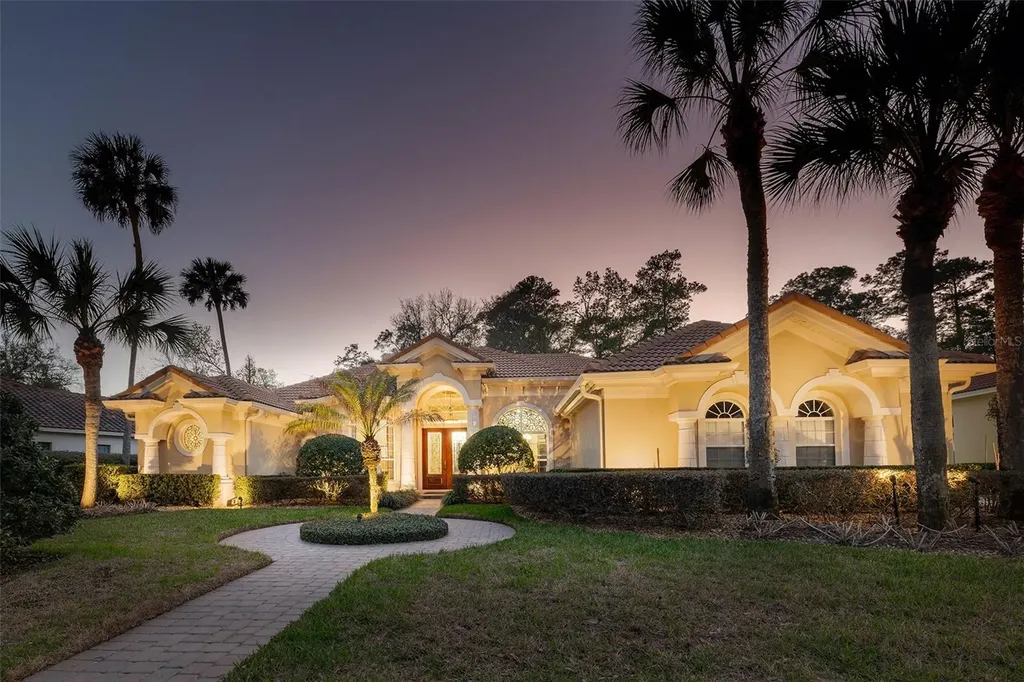 5436 Maple Ridge Court Sanford FL 32771