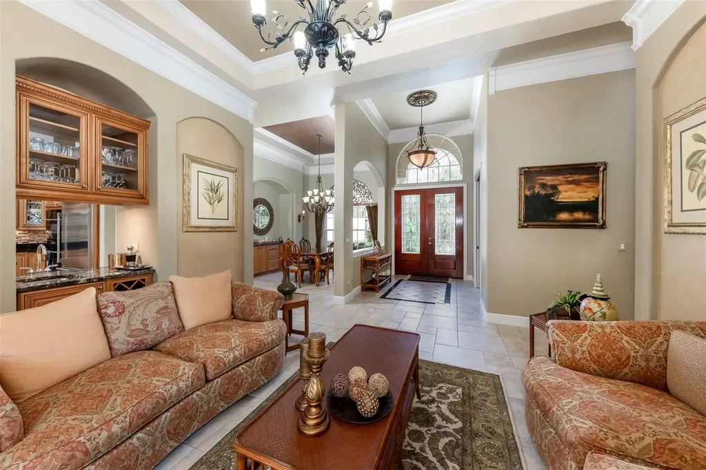 5436 Maple Ridge Court Sanford FL 32771
