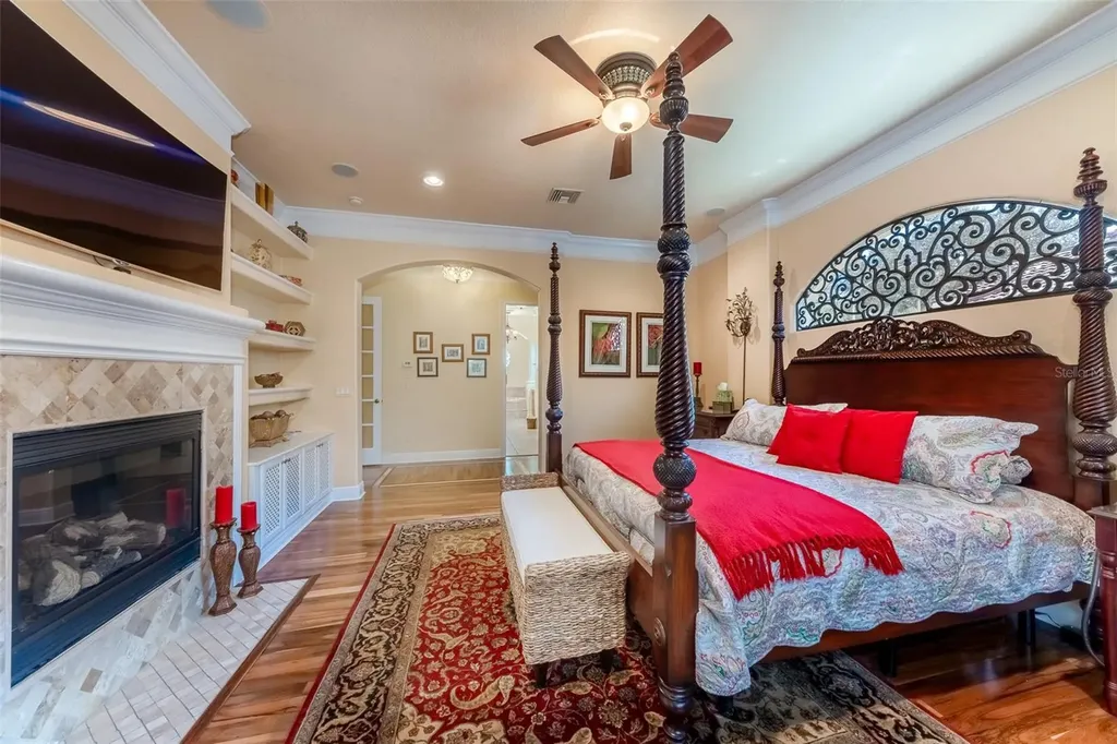 5436 Maple Ridge Court Sanford FL 32771