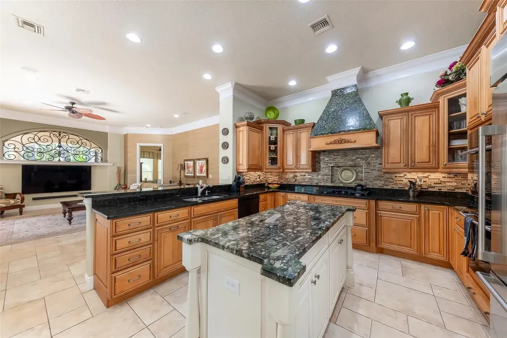 5436 Maple Ridge Court Sanford FL 32771