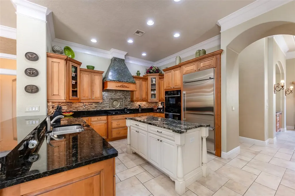 5436 Maple Ridge Court Sanford FL 32771
