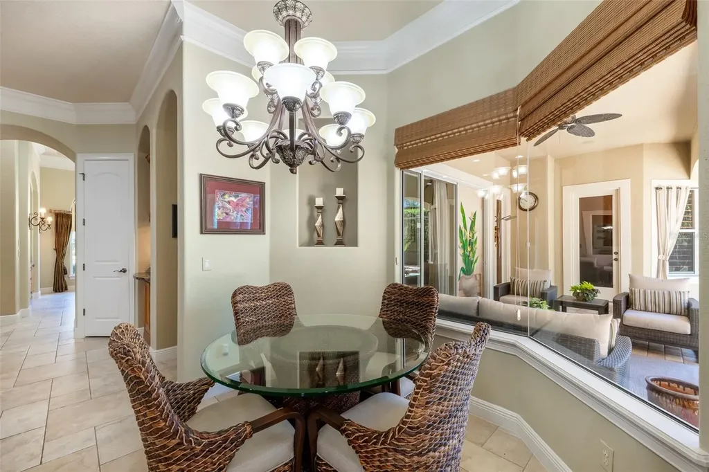5436 Maple Ridge Court Sanford FL 32771