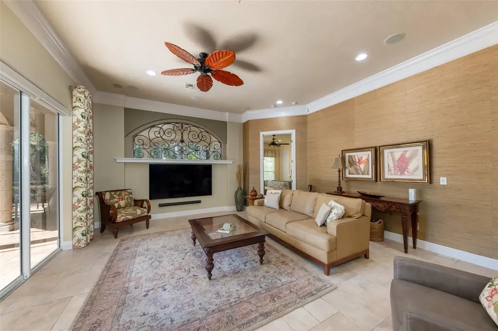 5436 Maple Ridge Court Sanford FL 32771