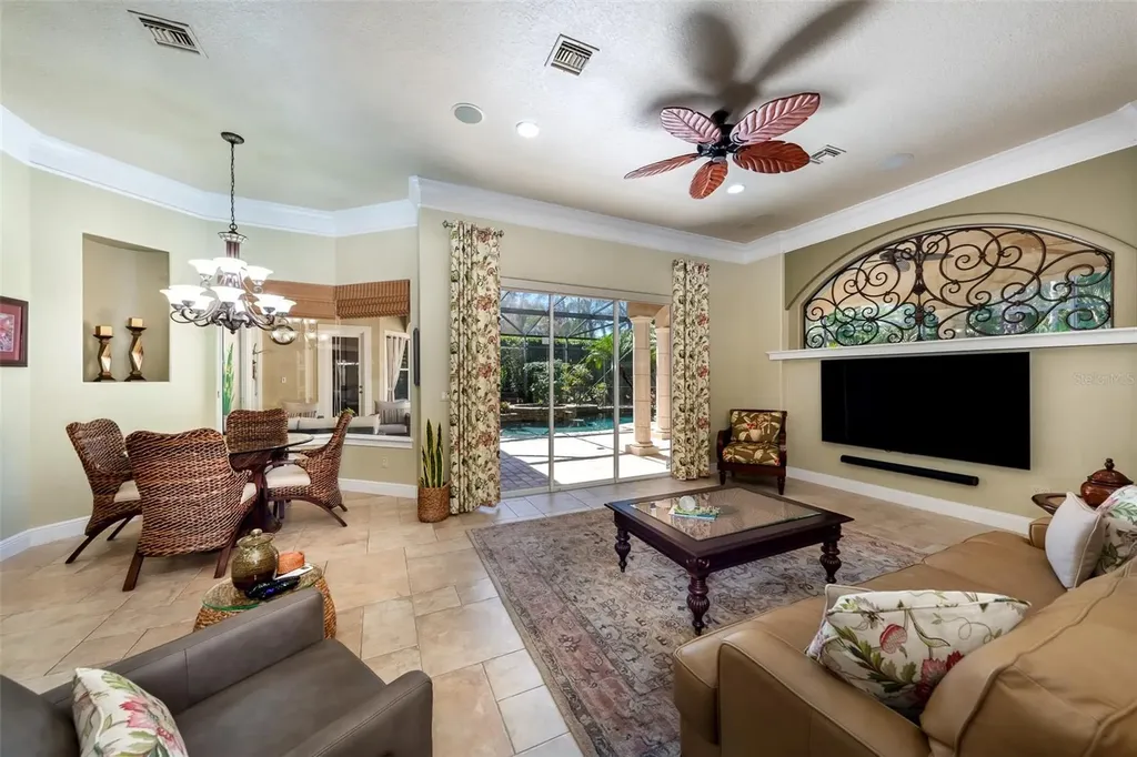 5436 Maple Ridge Court Sanford FL 32771