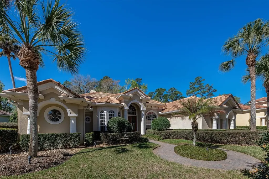 5436 Maple Ridge Court Sanford FL 32771