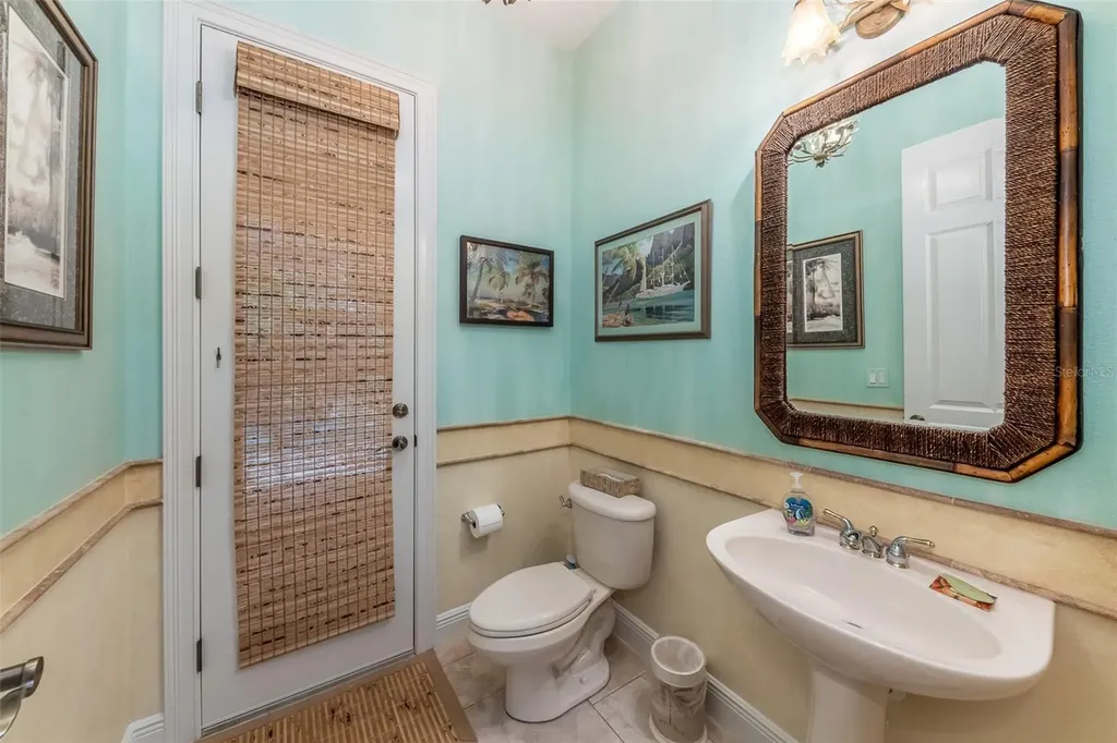 5436 Maple Ridge Court Sanford FL 32771