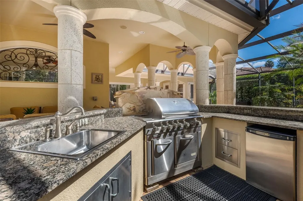 5436 Maple Ridge Court Sanford FL 32771