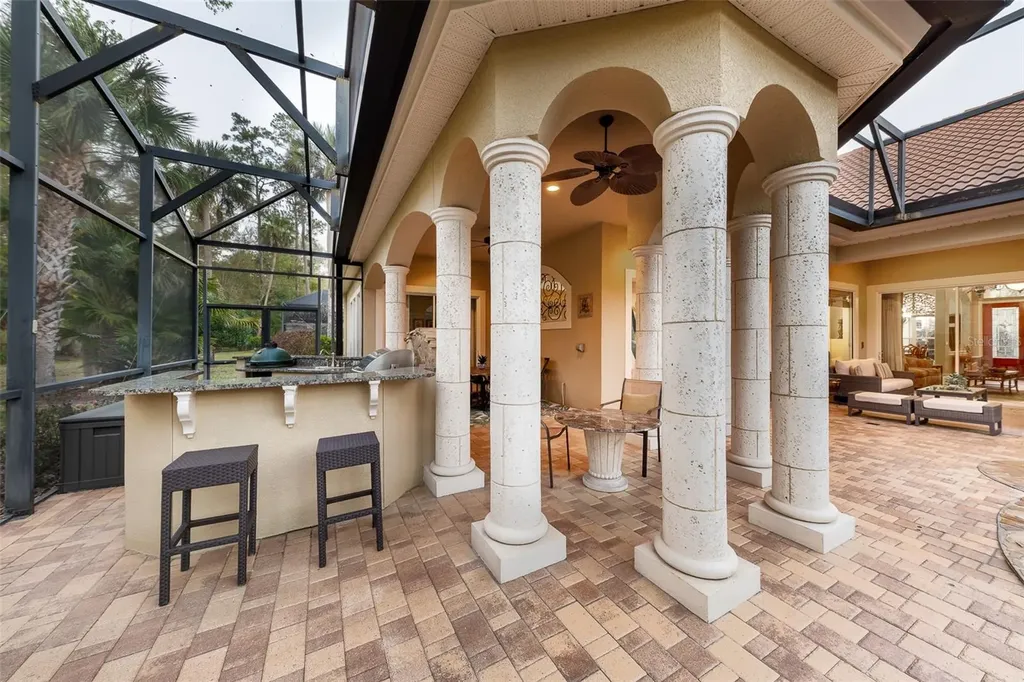 5436 Maple Ridge Court Sanford FL 32771