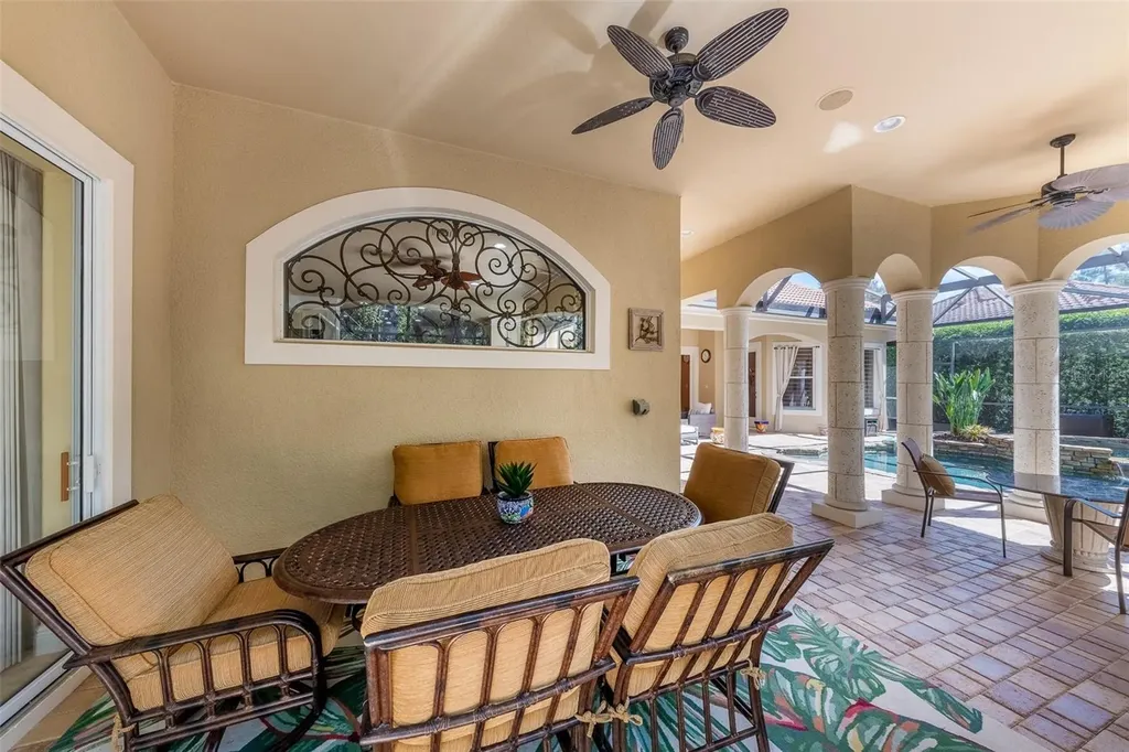 5436 Maple Ridge Court Sanford FL 32771