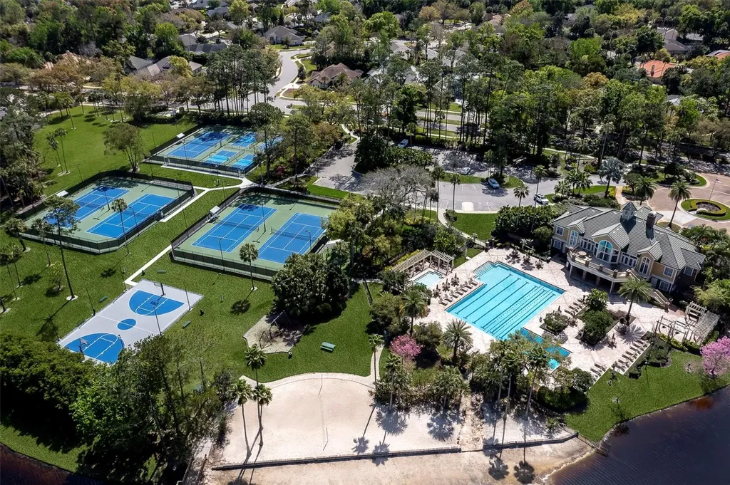5436 Maple Ridge Court Sanford FL 32771