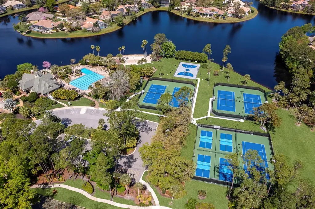 5436 Maple Ridge Court Sanford FL 32771