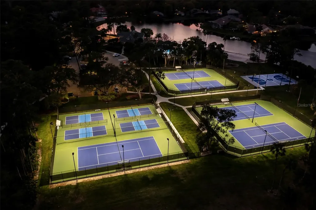5436 Maple Ridge Court Sanford FL 32771