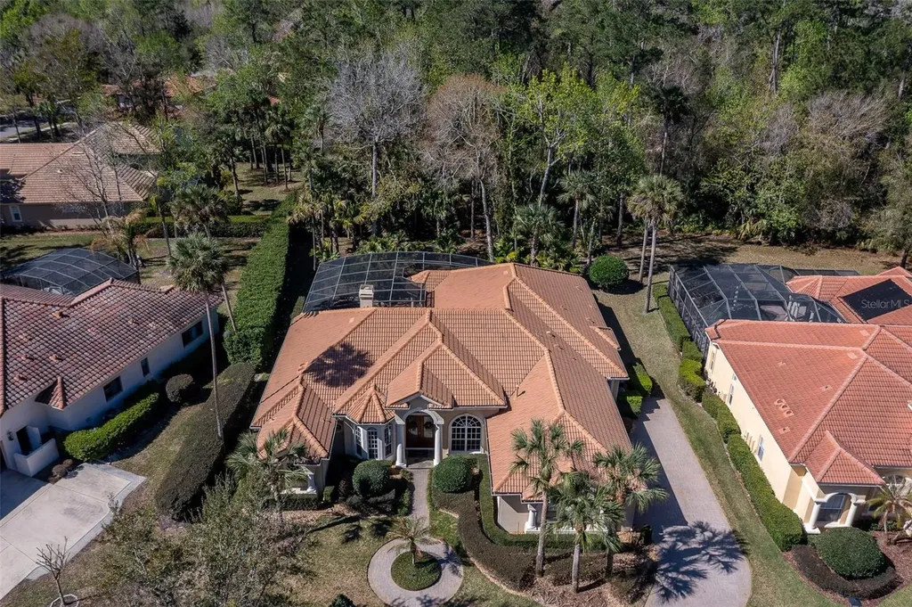 5436 Maple Ridge Court Sanford FL 32771
