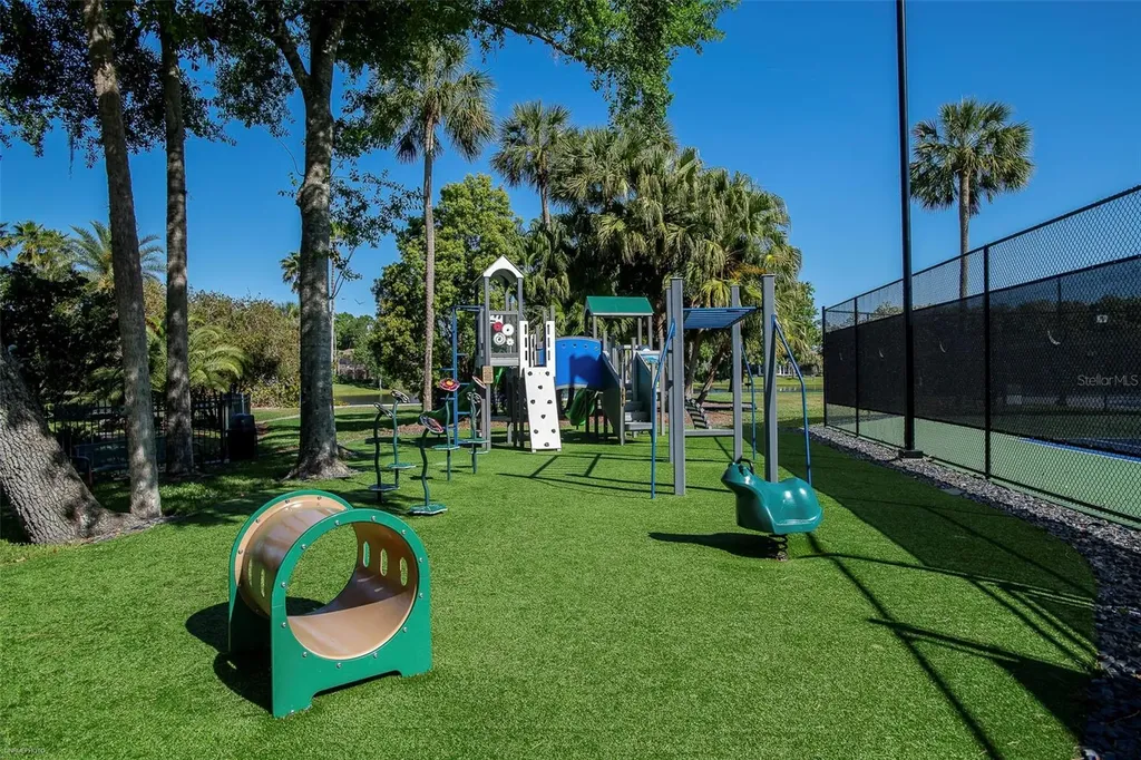 5436 Maple Ridge Court Sanford FL 32771